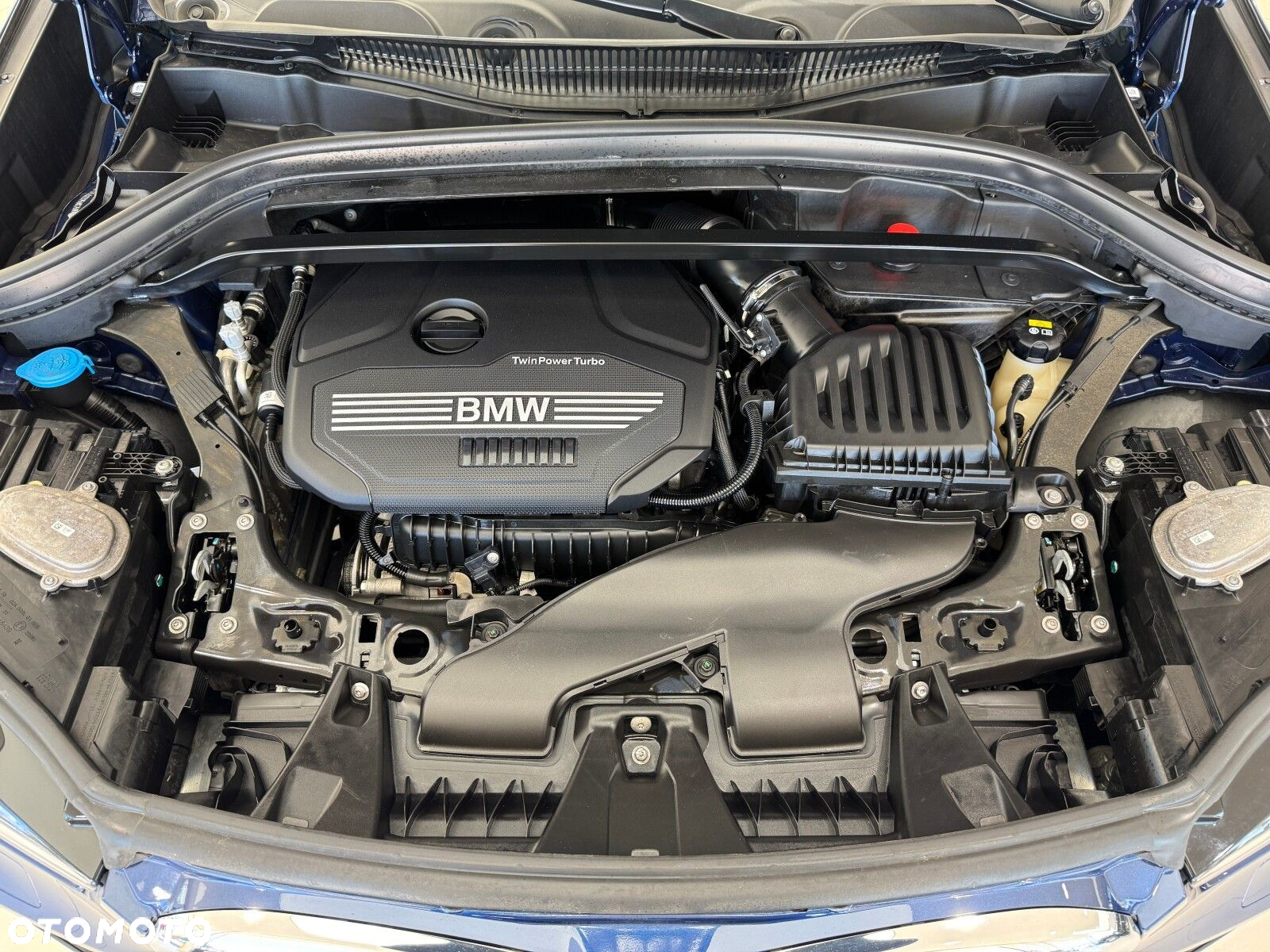 BMW X1 sDrive18i xLine - 20