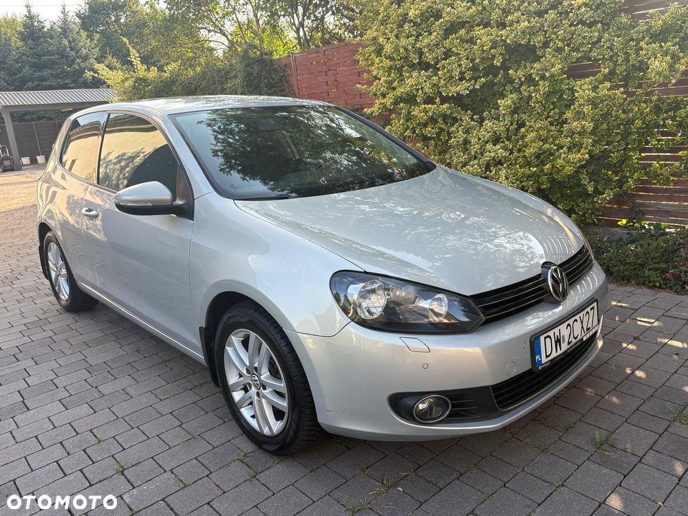 Volkswagen Golf 1.4 TSI Highline - 5