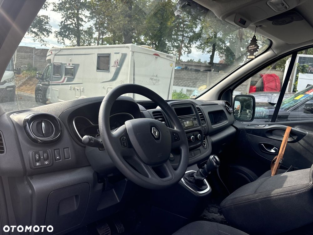 Renault Trafic - 8
