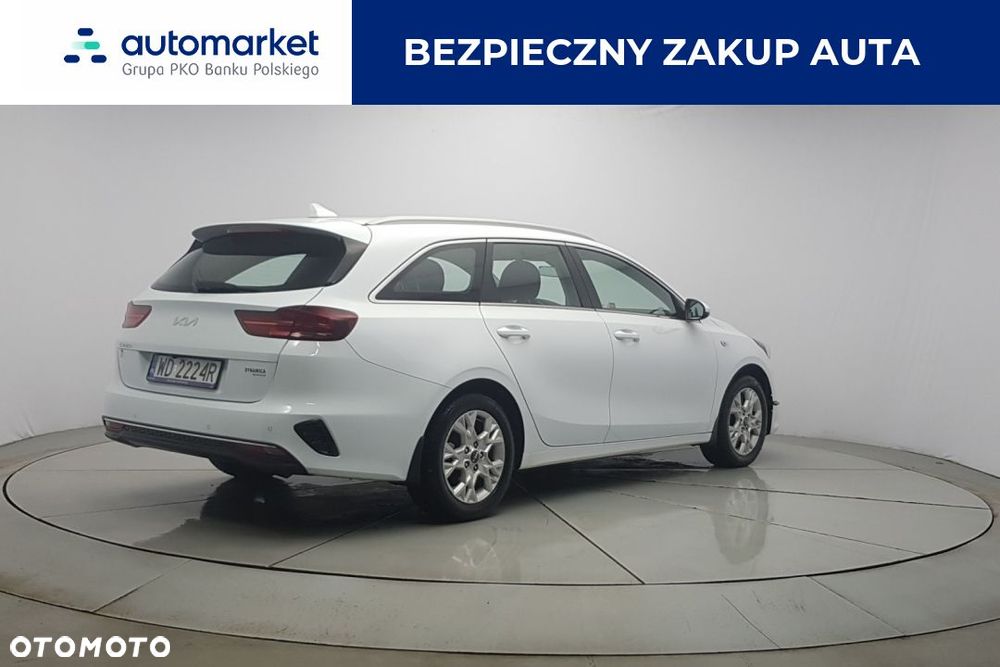 Kia Ceed 1.5 T-GDI M - 7