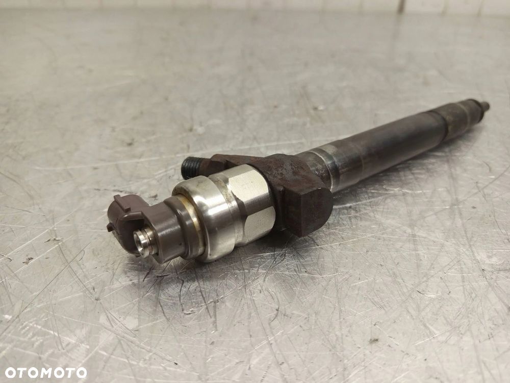 Wtryskiwacz Wtrysk Ford Transit Ducato Jumper 2.2 TDCI HDI 6C1Q9K546AC - 4