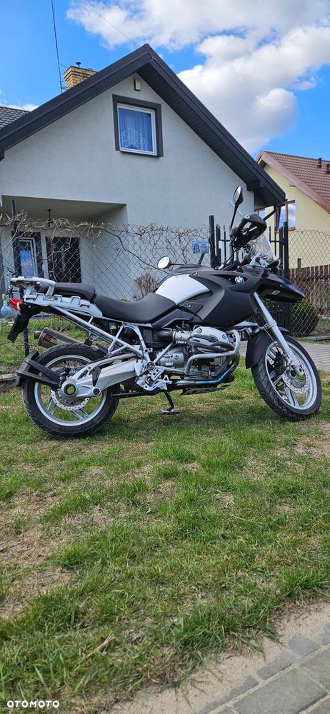 BMW GS - 3