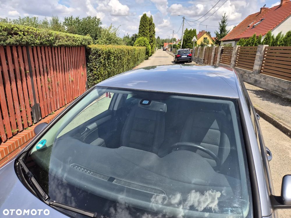 Volkswagen Golf 1.2 TSI Team - 19