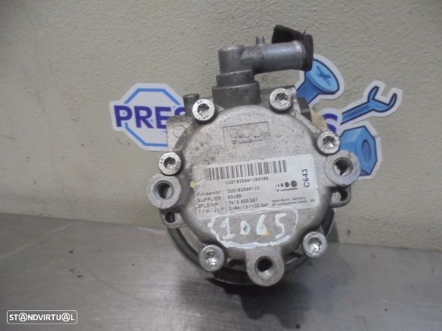 Bomba Direção 7613955567 FIAT DUCATO 3 FOURGON 3000Mm 2013 2.0JTD 115CV 5P BRANCA - 1