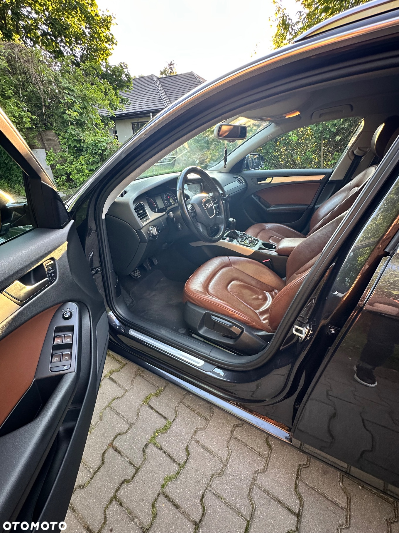Audi A4 - 6