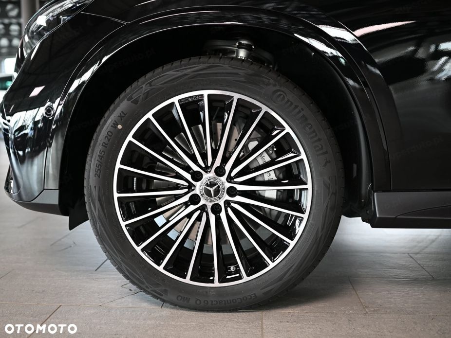 Mercedes-Benz GLC 220 d mHEV 4-Matic AMG Line - 6