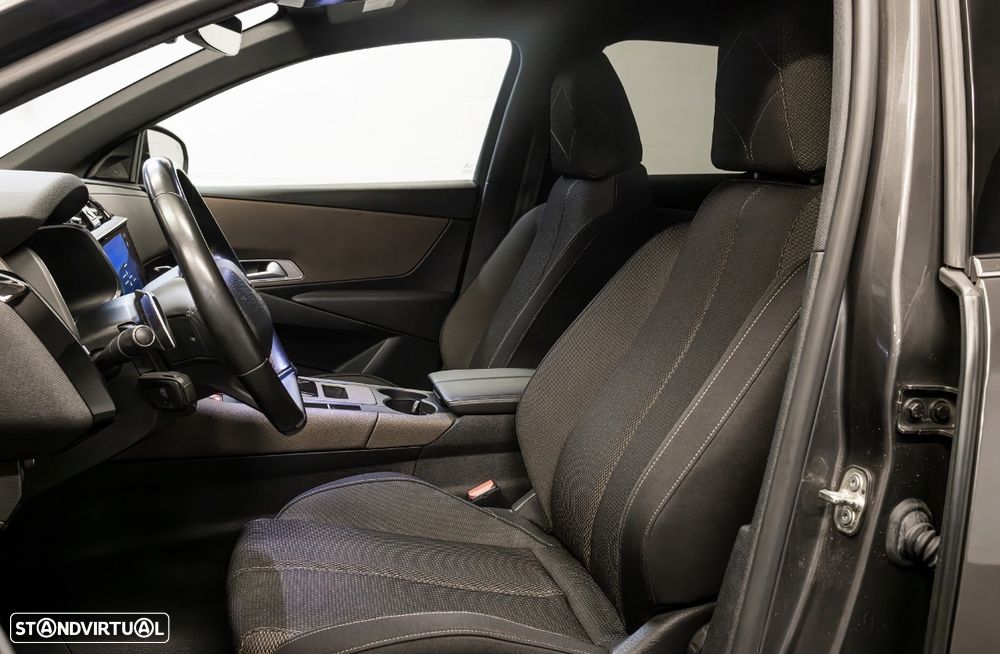 DS DS7 Crossback 1.5 BlueHDi So Chic EAT8 - 10