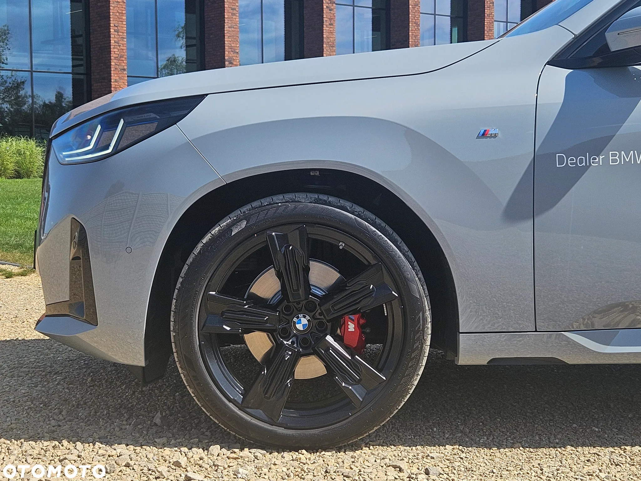 BMW X3 - 7