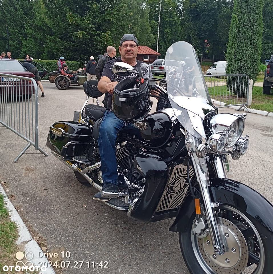 Yamaha Royal Star - 30