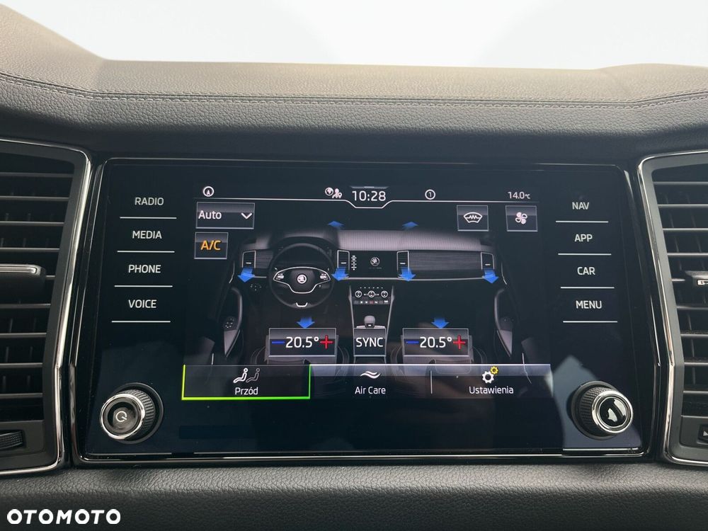 Skoda Kodiaq 2.0 TDI 4x2 Ambition DSG - 25