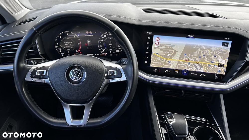 Volkswagen Touareg 3.0 V6 TDI SCR 4Mot Elegance - 19