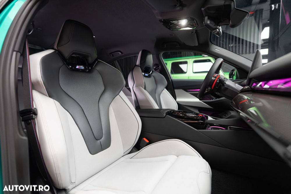 BMW M5 - 36