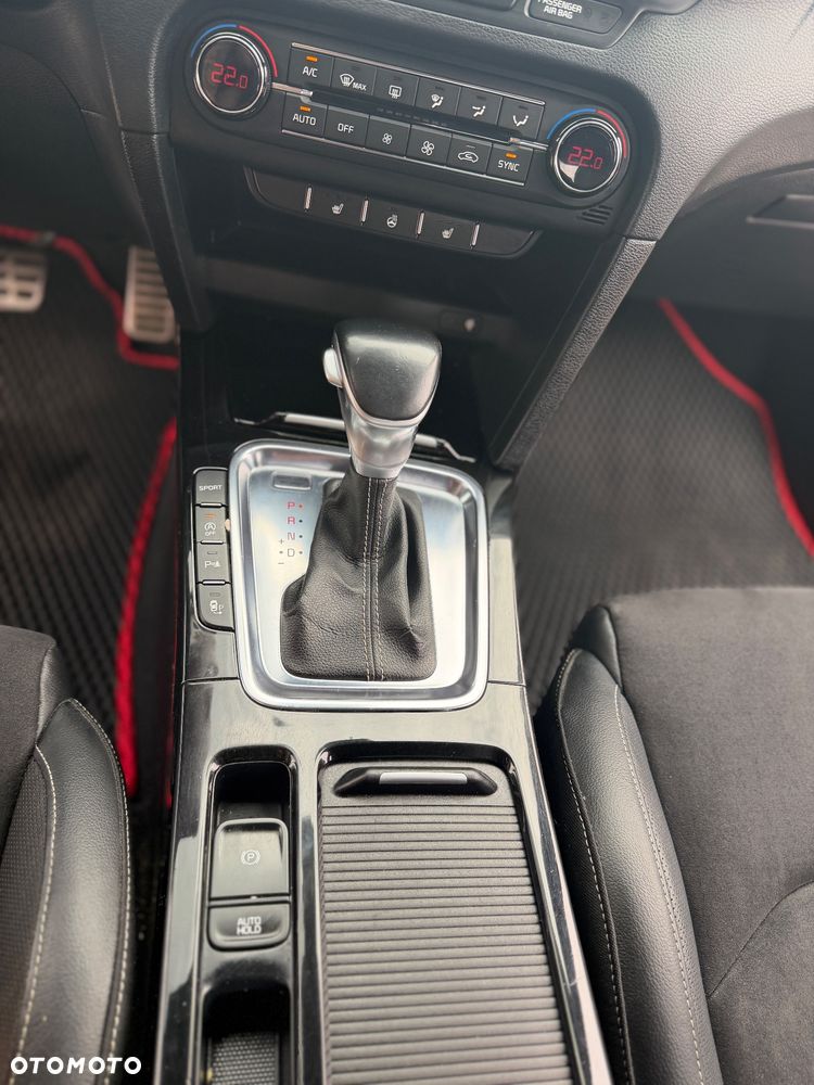 Kia ProCeed 1.4 T-GDI GT Line DCT - 20