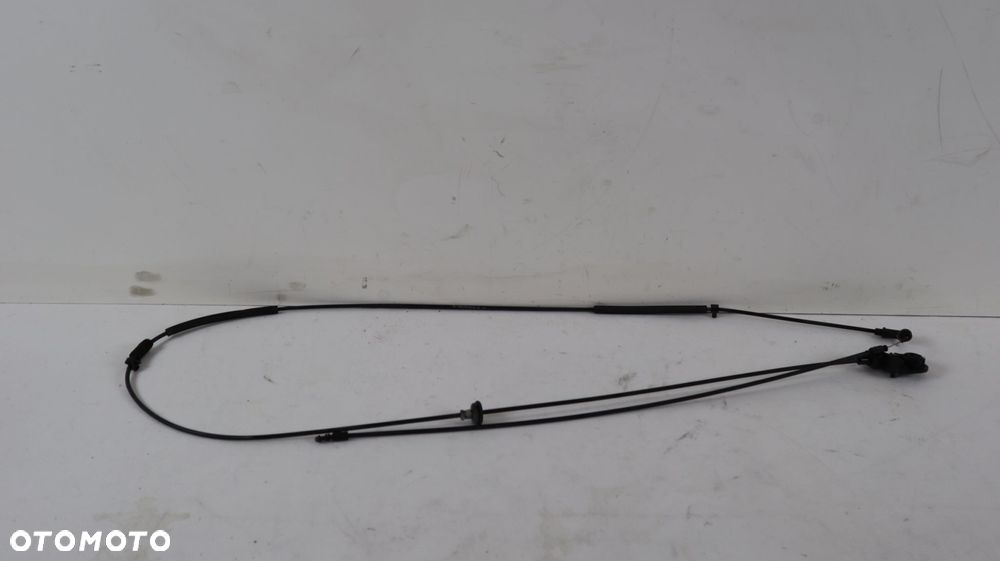 LAND ROVER DISCOVERY SPORT L550 LINKA CIĘGNO MASKI BJ32-16C656-AD