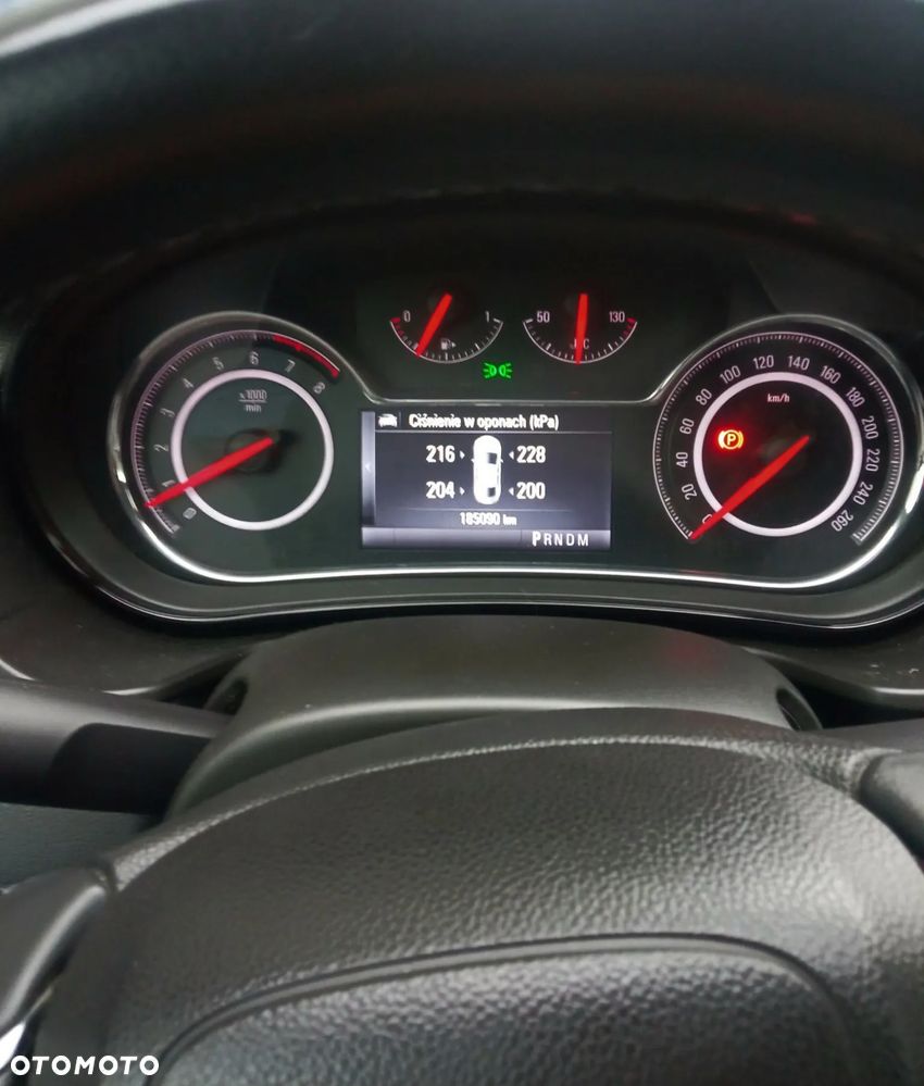 Opel Insignia 1.6 T Cosmo - 15