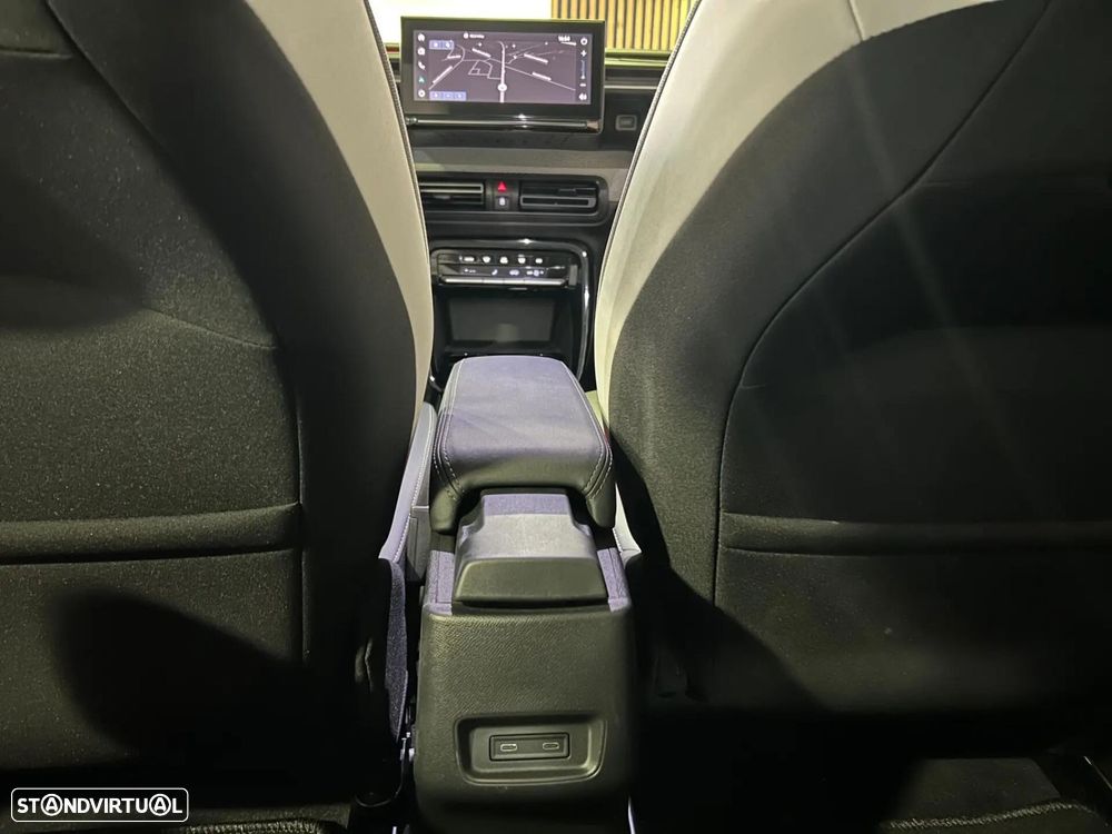 Citroën e-C3 44 kWh Autonomia Conforto Max - 26