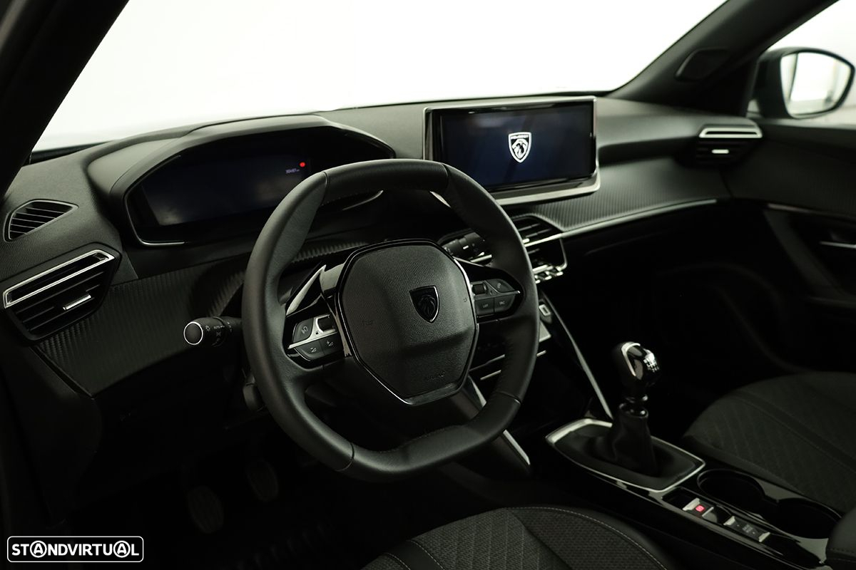 Peugeot 2008 1.2 PureTech Allure - 7