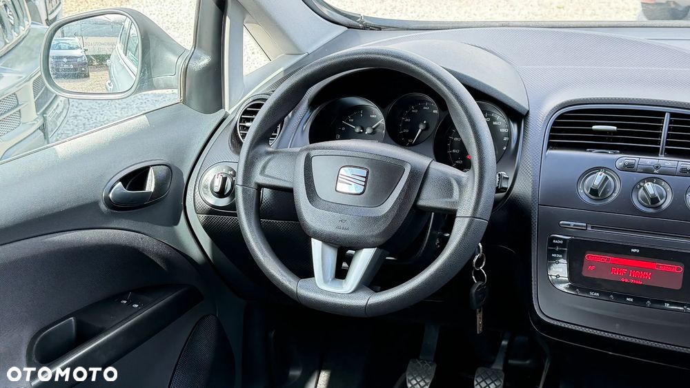 Seat Altea - 25