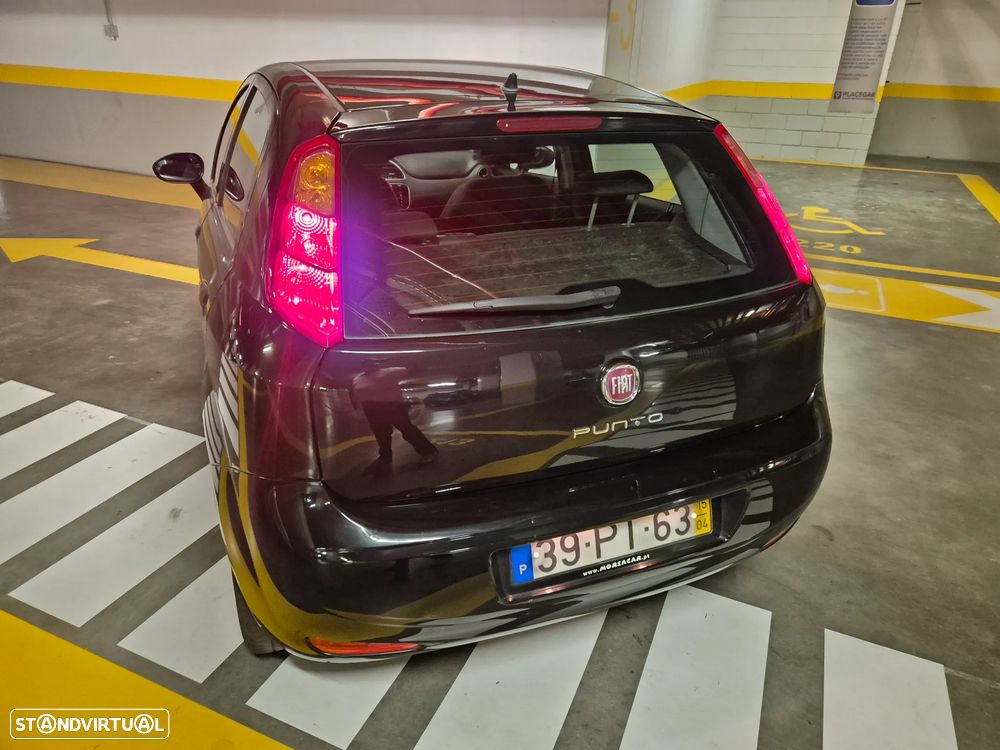 Fiat Punto 1.2 Pop Start&Stop - 13