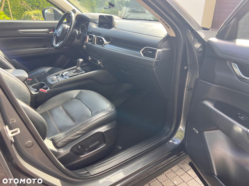 Mazda CX-5 2.0 Skypassion 2WD - 17