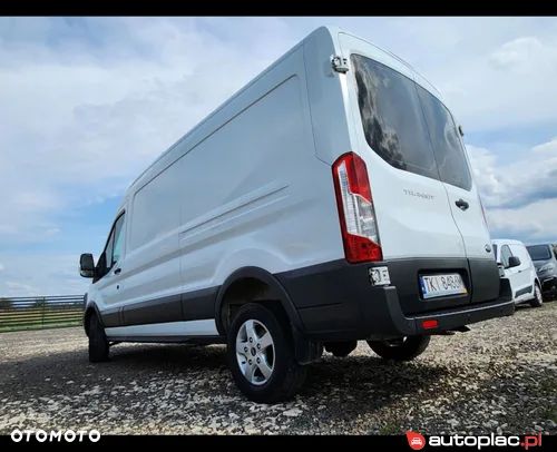 Ford Transit - 8