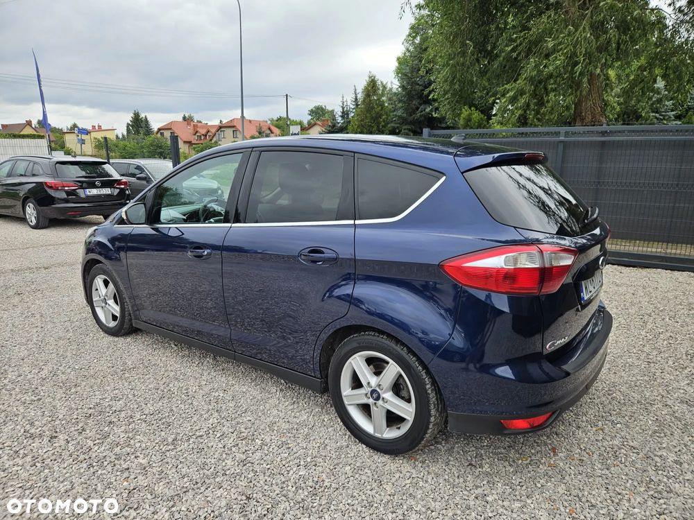 Ford C-MAX 1.6 Ti-VCT Trend - 7