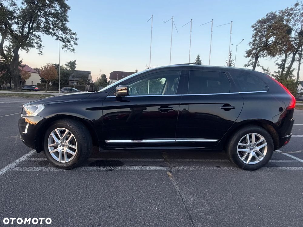Volvo XC 60 - 3