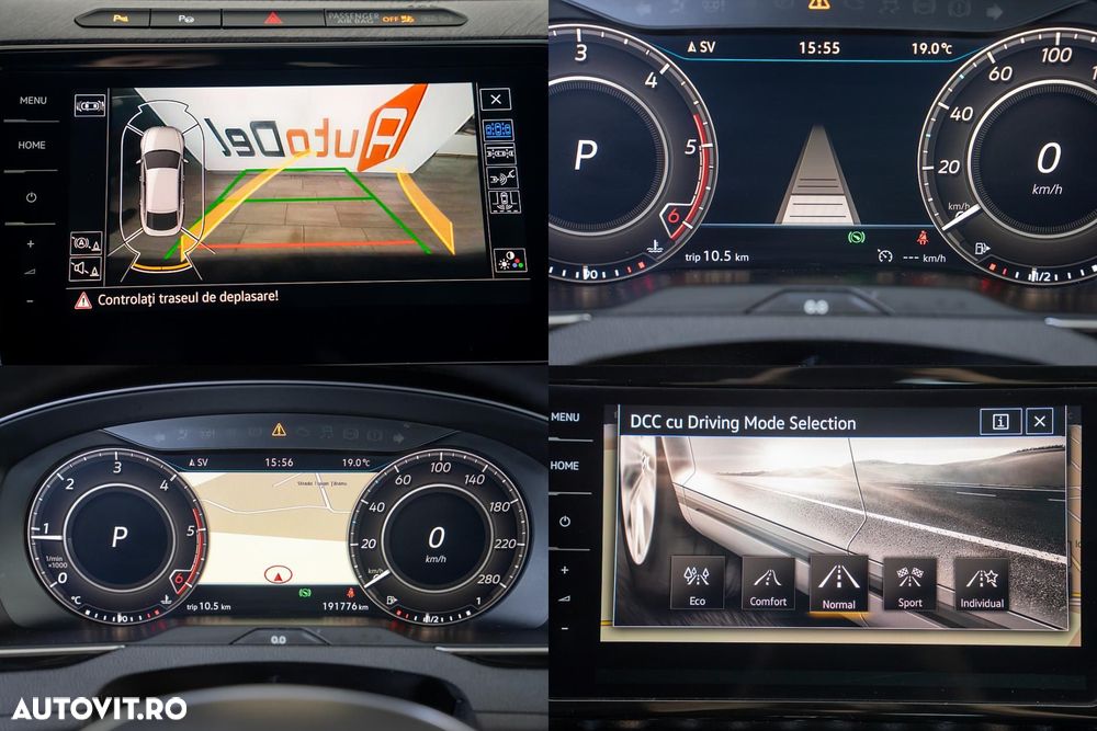 Volkswagen ARTEON 2.0 TDI SCR 4Motion DSG Elegance - 5