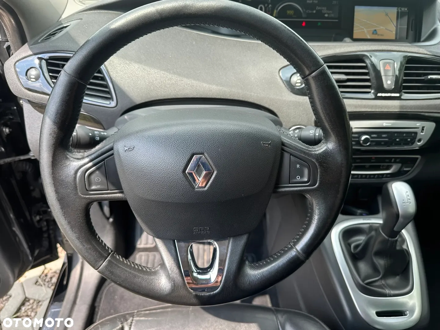 Renault Grand Scenic Gr 1.5 dCi Bose EDition EDC - 8