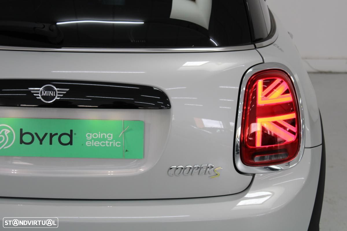 MINI 3 Portas Cooper SE Yours - 6