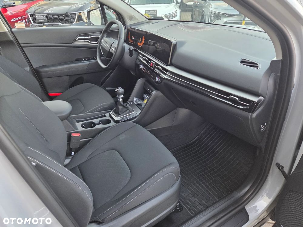 Kia Sportage 1.6 T-GDI Smart 2WD - 12