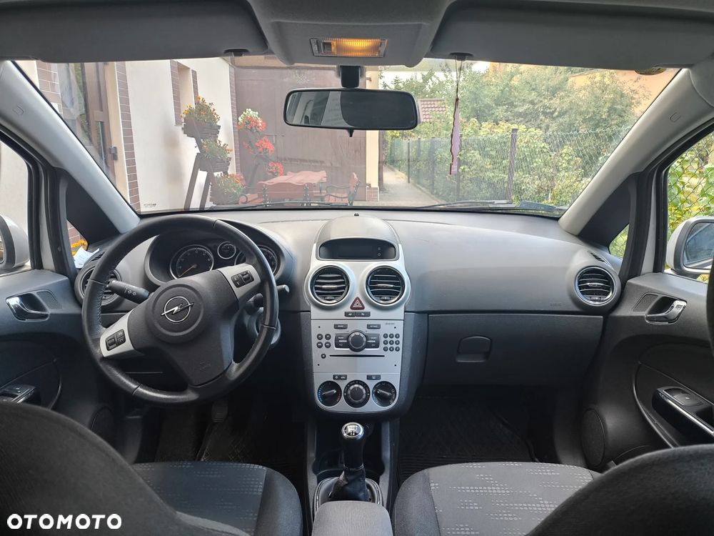 Opel Corsa - 7
