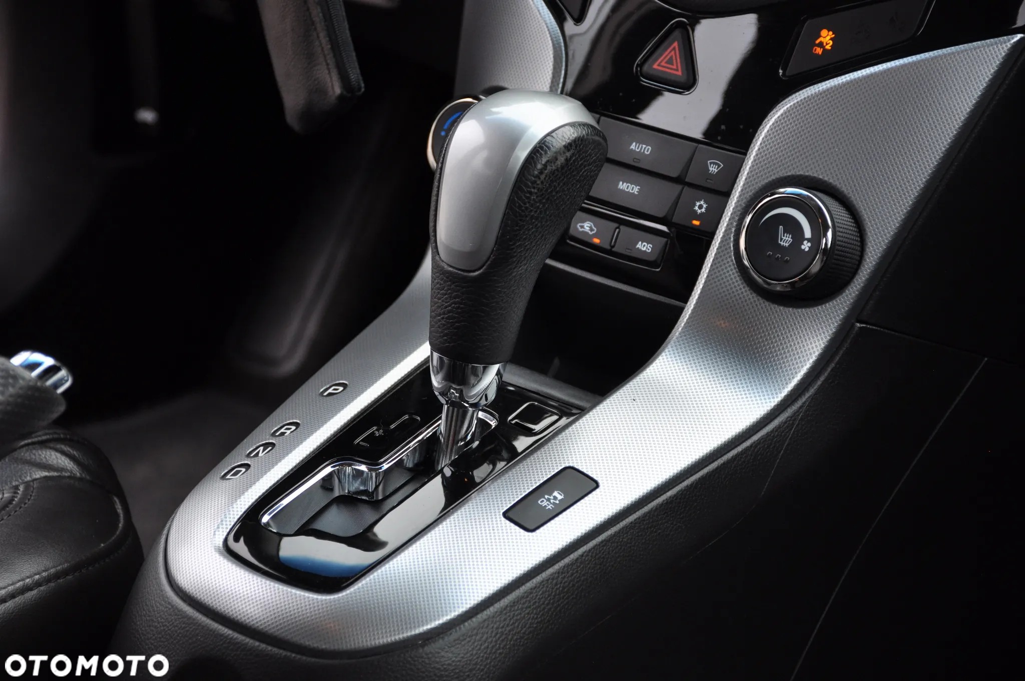 Chevrolet Cruze 1.8 Automatik LTZ - 37