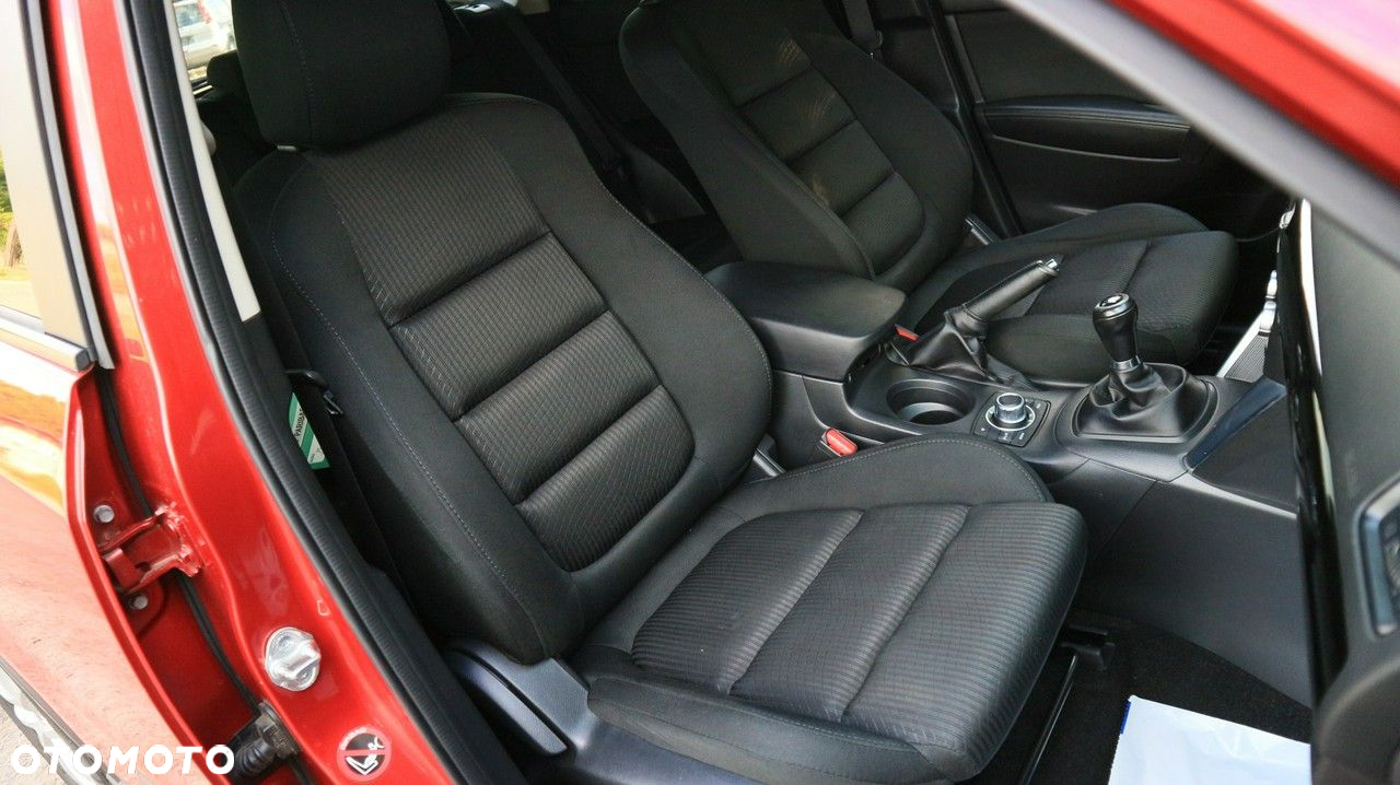 Mazda CX-5 e-SKYACTIV-G 165 Center-Line - 20