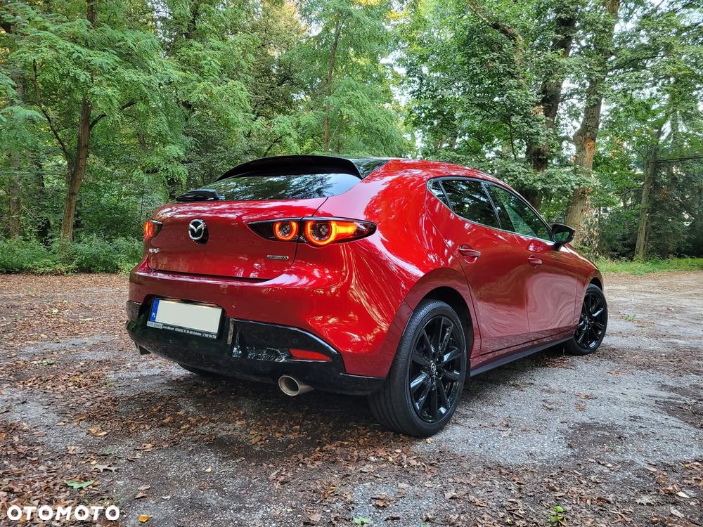 Mazda 3 - 3