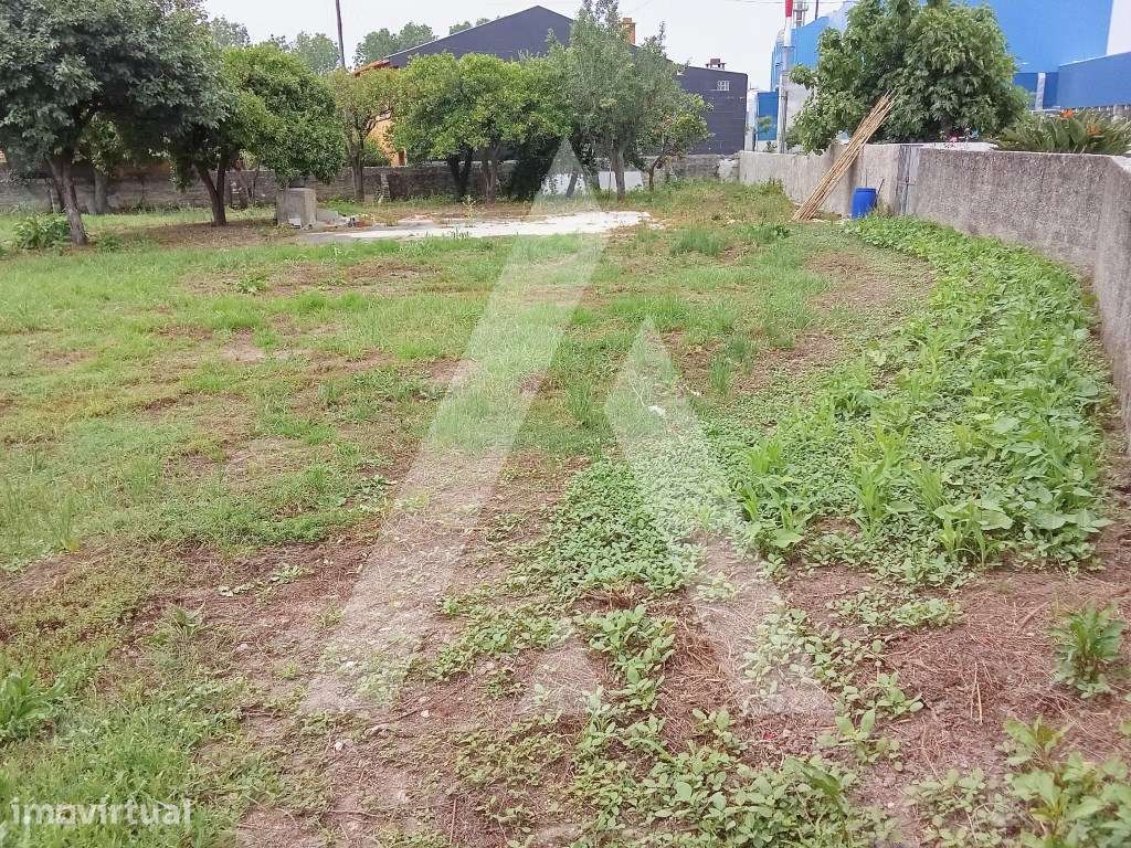Terreno para construção de moradia isolada em Cacia! - Grande imagem: 4/10