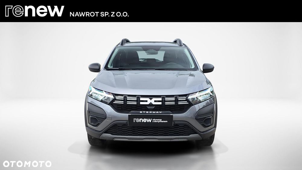 Dacia Sandero 1.0 TCe Essential - 8