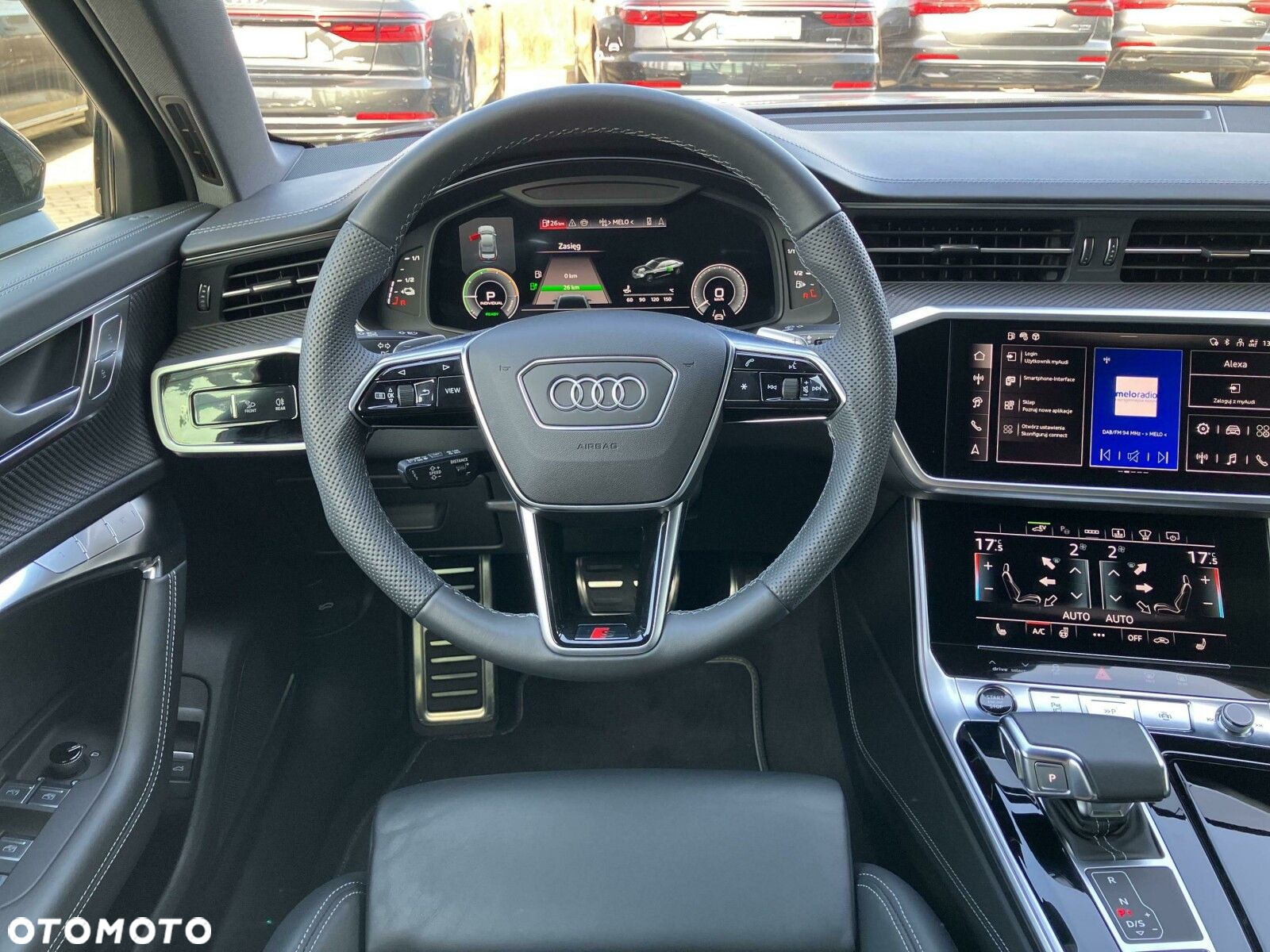 Audi A6 - 19