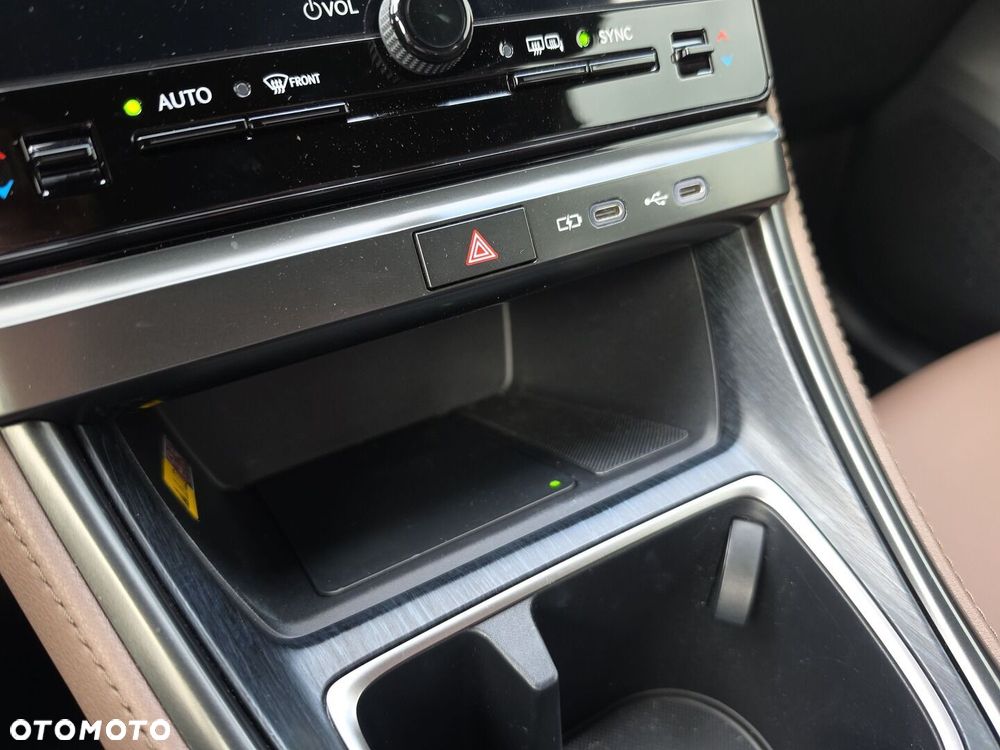 Lexus LBX 1.5 Hybrid Elegant - 17