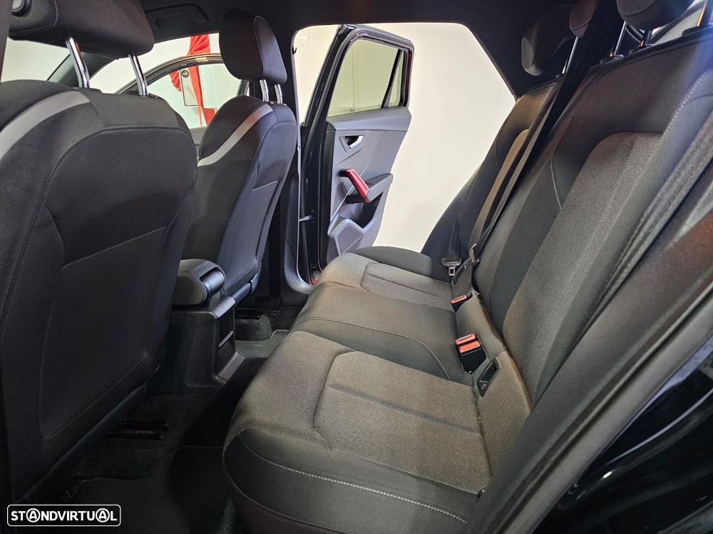 Audi Q2 30 TFSI Advanced - 13