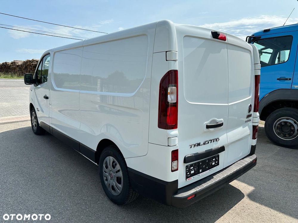 Fiat Talento - 5