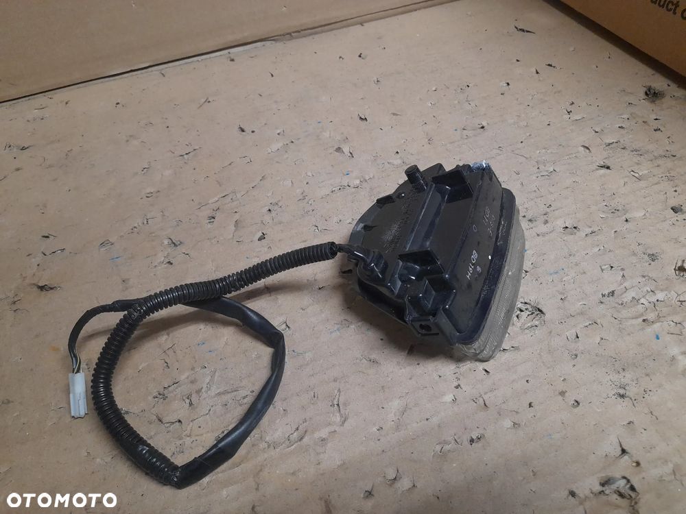LAMPA TYŁ HONDA VFR 800 X CROSSRUNNER (7472917260) - 4