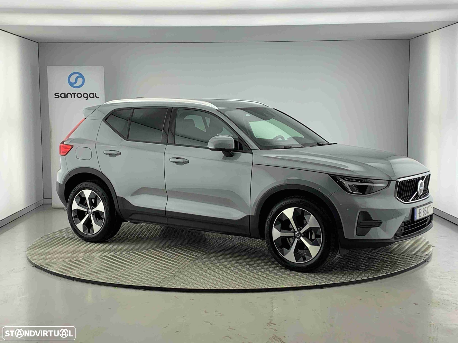 Volvo XC 40 1.5 T2 Core Auto - 1