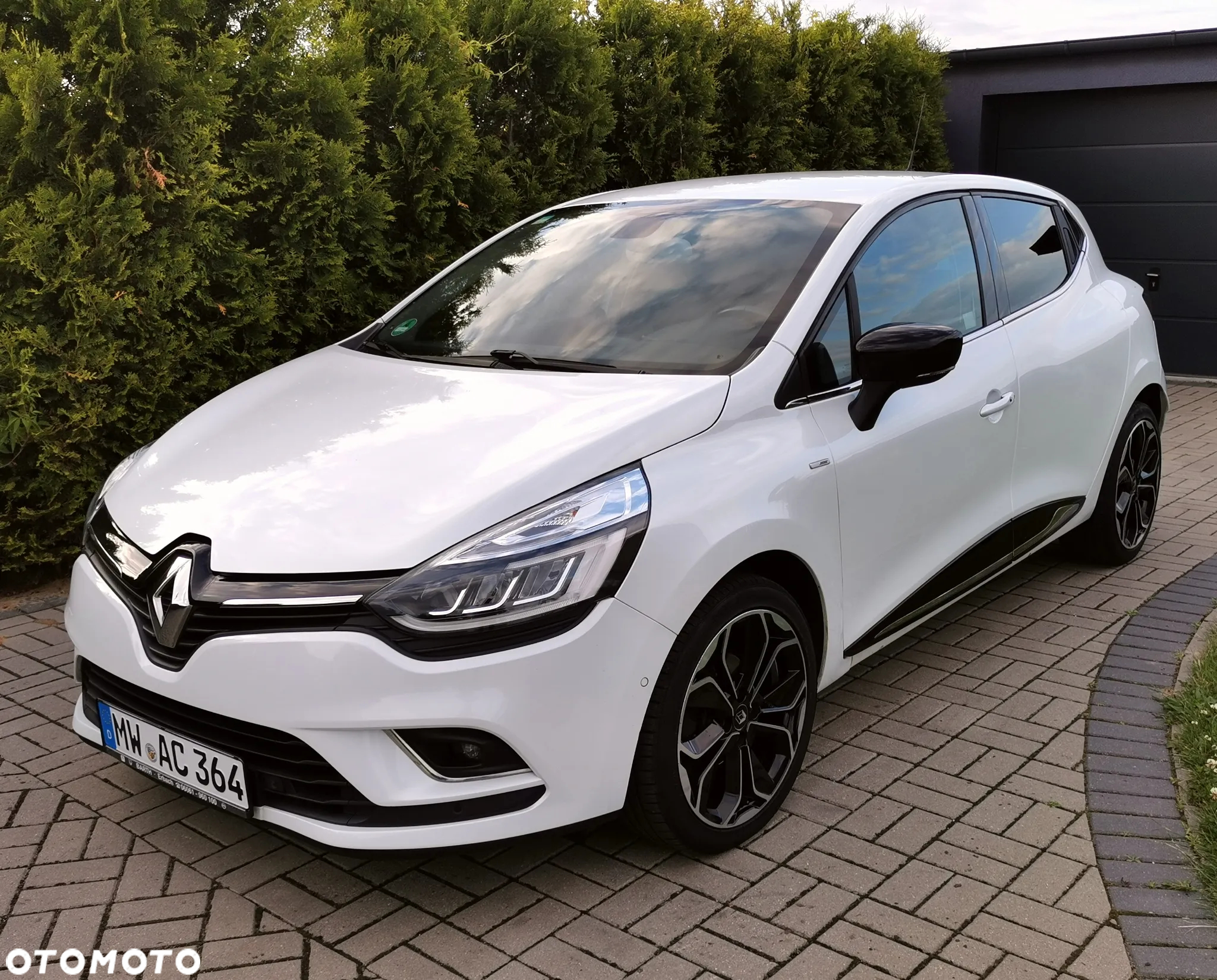 Renault Clio (Energy) TCe 90 Bose Edition - 18