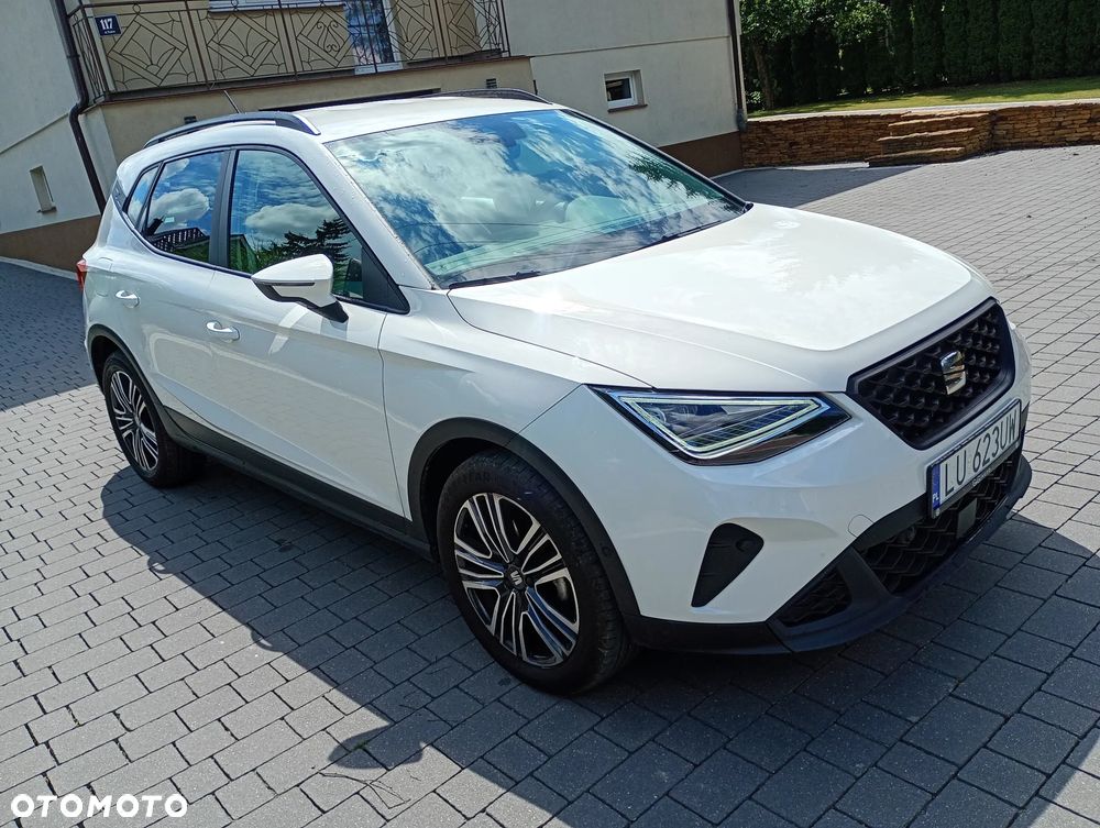 Seat Ibiza 1.0 TSI S&S Style - 3