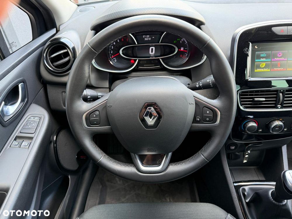 Renault Clio 0.9 Energy TCe Zen - 26
