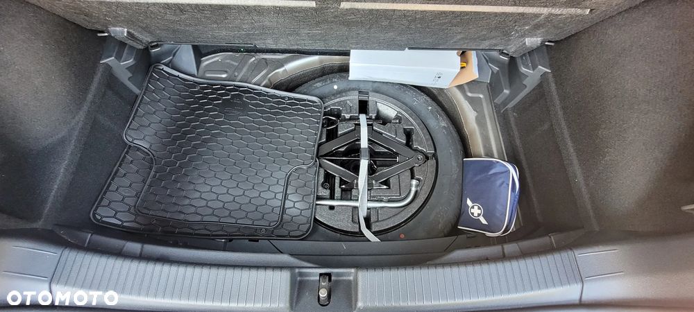 Volkswagen T-Cross 1.0 TSI Style DSG - 14