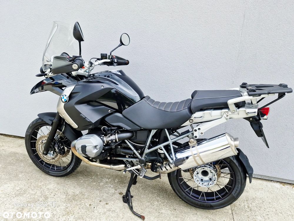 BMW GS - 19