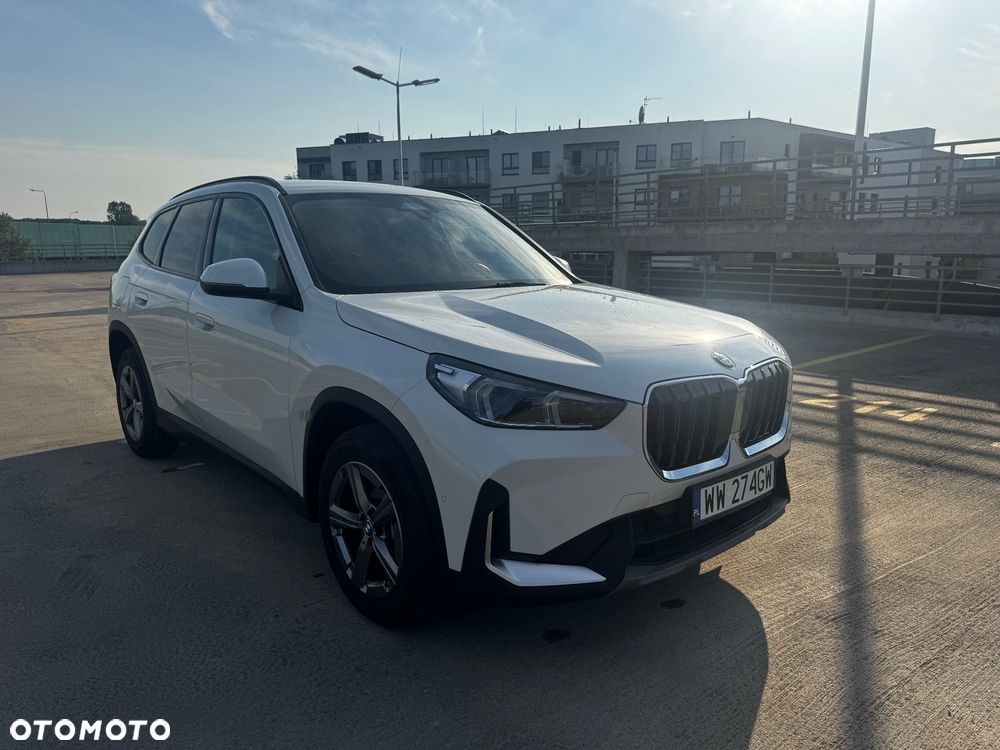 BMW X1 xDrive20d mHEV xLine - 5
