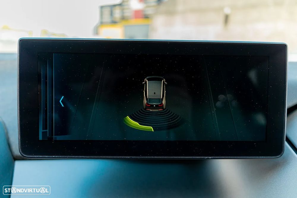 BMW i3 94Ah +Comfort Package Advance - 21